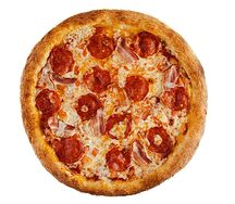 Итальянская (средняя)