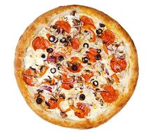 Бланка (большая)