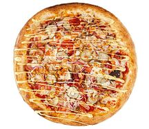 Мясная (средняя)