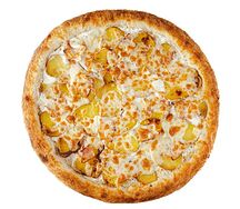 Патата (средняя)