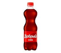 Добрый Кола (средний размер)