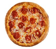 Итальянская (большая)