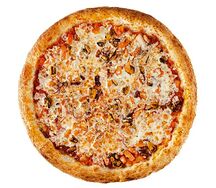 Морская (большая)