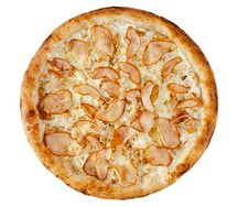 Груша-горгондзолa (средняя)