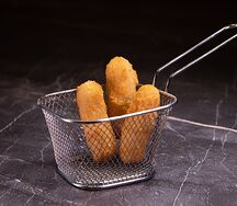 Сырные палочки S