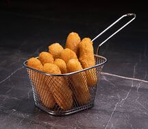 Сырные палочки Xl