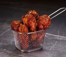 Крылышки куриные Xl