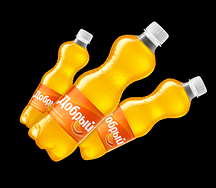 Добрый Апельсин