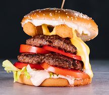 Сырный Джо Xl