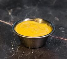 Сырный соус