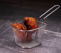 Крылышки куриные S