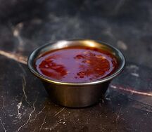 Сладкий чили