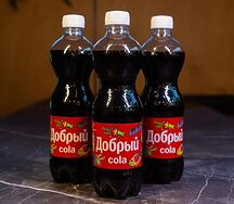 Добрый Кола