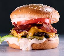 Фирменный S