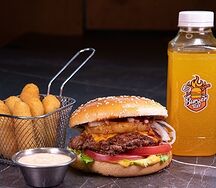 Таити комбо M