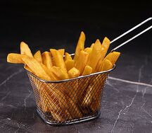 Картошка фри S