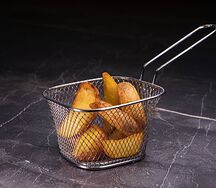 Картофель по-деревенски S