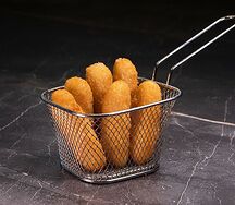 Сырные палочки М