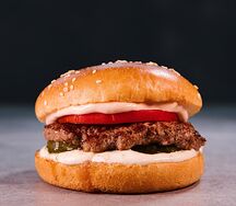 Американская Классика S