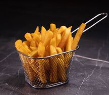 Картошка фри Xl