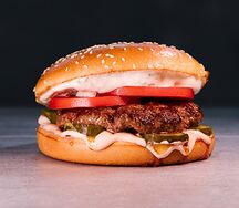 Американская Классика M