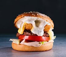 Сырный Джо S