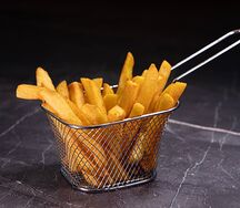 Картошка фри М