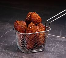 Крылышки куриные М