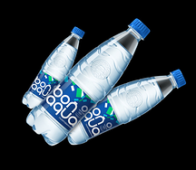 Бон Аква без газа