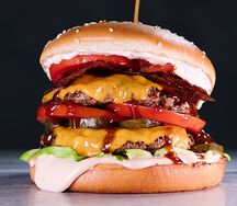 Фирменный Xl