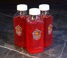 Морс Клюквенный