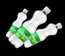 Добрый Лимон-лайм