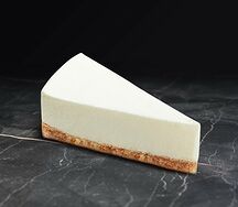 Чизкейк Нью-Йорк