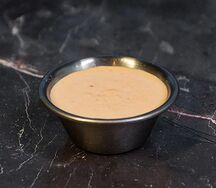 Том Ям-Майо соус