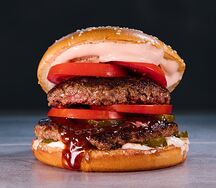 Американская Классика Xl