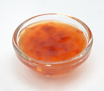 Соус Кисло-сладкий