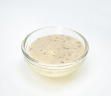 Соус Ореховый