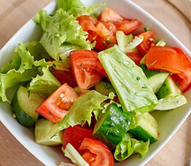 Салат Домашний