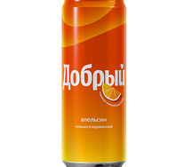 Добрый Апельсин