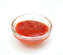 Соус Кетчуп