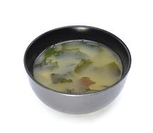 Мисо - суп с тофу