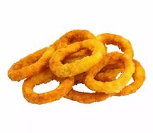 Луковые кольца