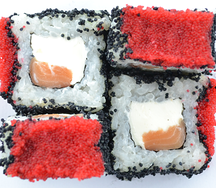 Самурай ролл