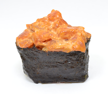 Гункан Тунец спайс