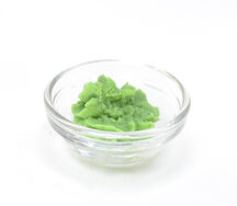 Васаби дополнительно