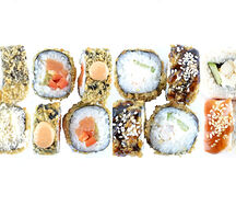 Сет Темпура 1140г/шт