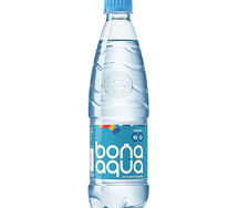 Bon Aqua негазированая