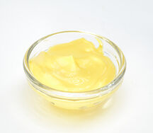 Соус Сырный