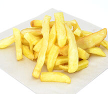 Картофель фри