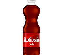 Добрый Кола
